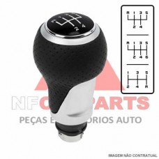 MANETE / MOCA VELOCIDADES - AUDI A4 / A5 / Q5